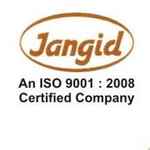 Jangid Brothers Pvt Ltd - Logo