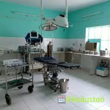 Jangid Hospital (Best & Top Multispeciality Private Hos - Logo
