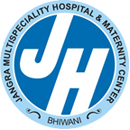 Jangra Multispeciality Hospital - Logo