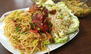 Janhavi Chinese Foods - Cover photo