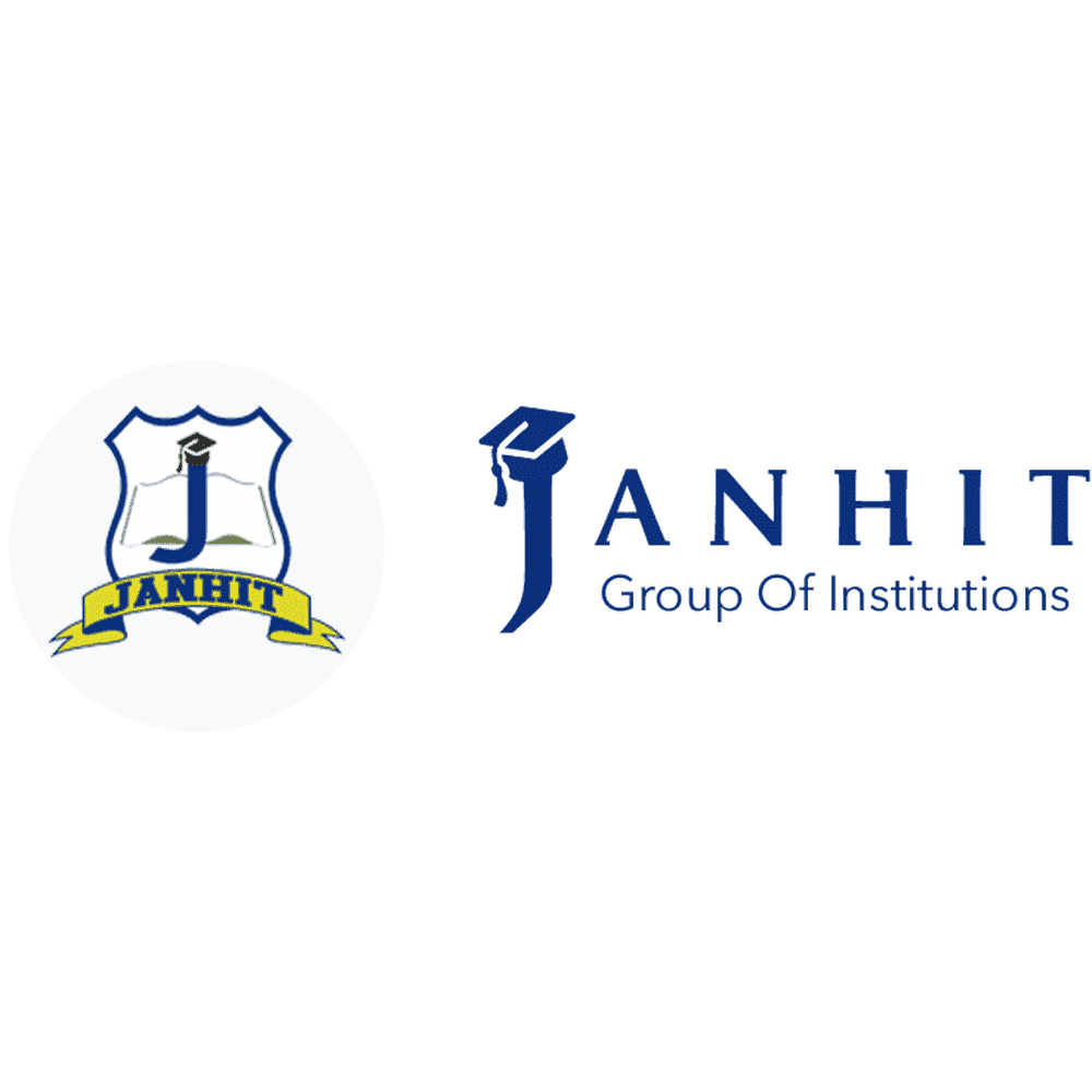Janhit Group of Institutions (JGI) - Logo