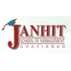 Janhit School of Management (JSM) - Logo