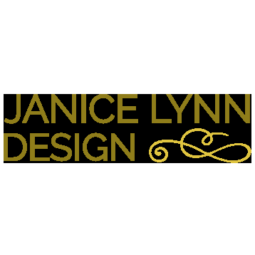 Janice Lynn Design - Logo