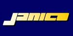 Janico Inc - Logo