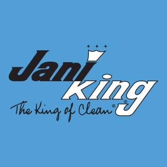 Jani-King of Southern British Columbia - Logo