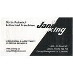Jani King- Putarici Brothers - Logo
