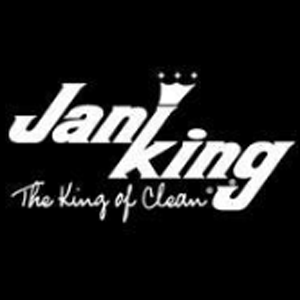 Jani-King Vancouver Island - Logo