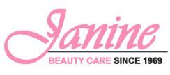 Janine Beauty Care Ltd. - Logo