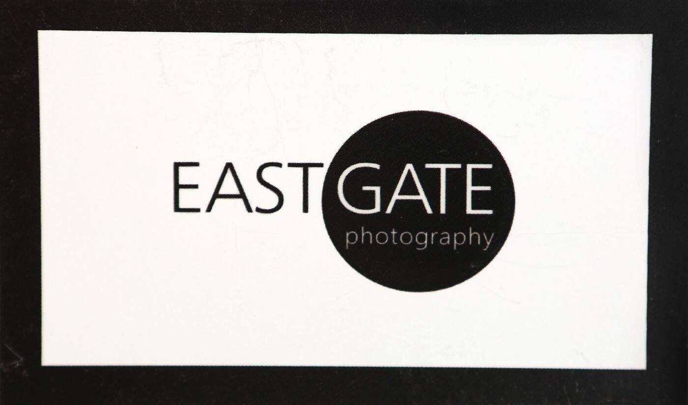 Janine Eastgate Photography - Logo