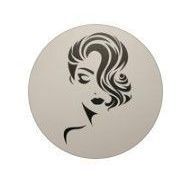 Janine Wellings Hair Art - Logo