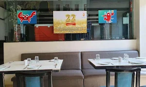 Janjira Sea Food Resto - Cover photo
