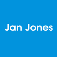Jan Jones Real Estate - Logo