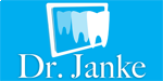 Janke Gordon H Dr - Logo