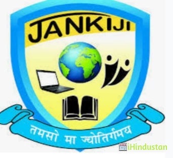 Janki Ji College Of Education JCE - Logo