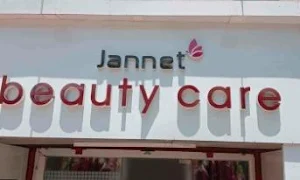 Jannet Beauty Care - Cover photo