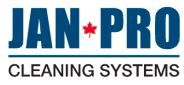 Jan-Pro Of Eastern Ontario - Logo