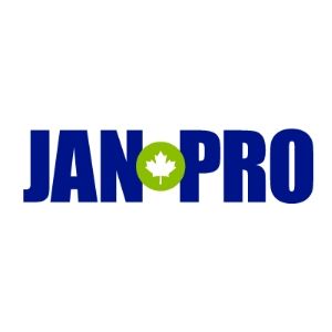 Jan-Pro Vancouver - Logo