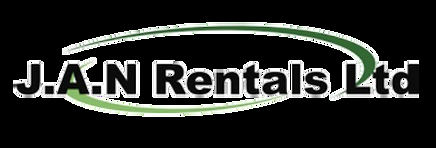 J.A.N Rentals LTD - Logo