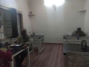 Janseva Hotel - Cover photo