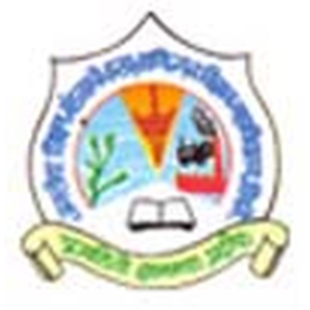 Janseva Shikshan Mandal Arts, Commerce & Science College (ACSC), Thane - Logo