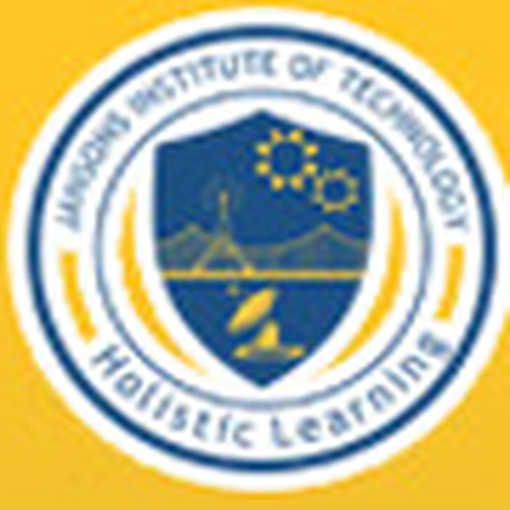 Jansons Institute of Technology (JIT ) - Logo