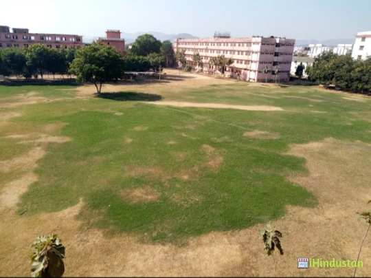 Janta College - Logo