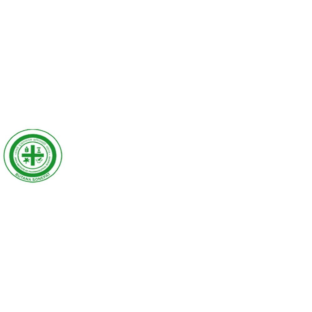 Janta College of Pharmacy (JCP) - Logo