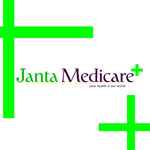 Janta Medicare - Logo