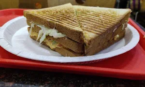 Janta Misthan Bhandar - Cover photo