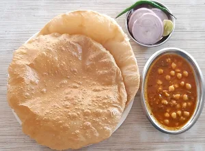 Janta Paratha - Cover photo