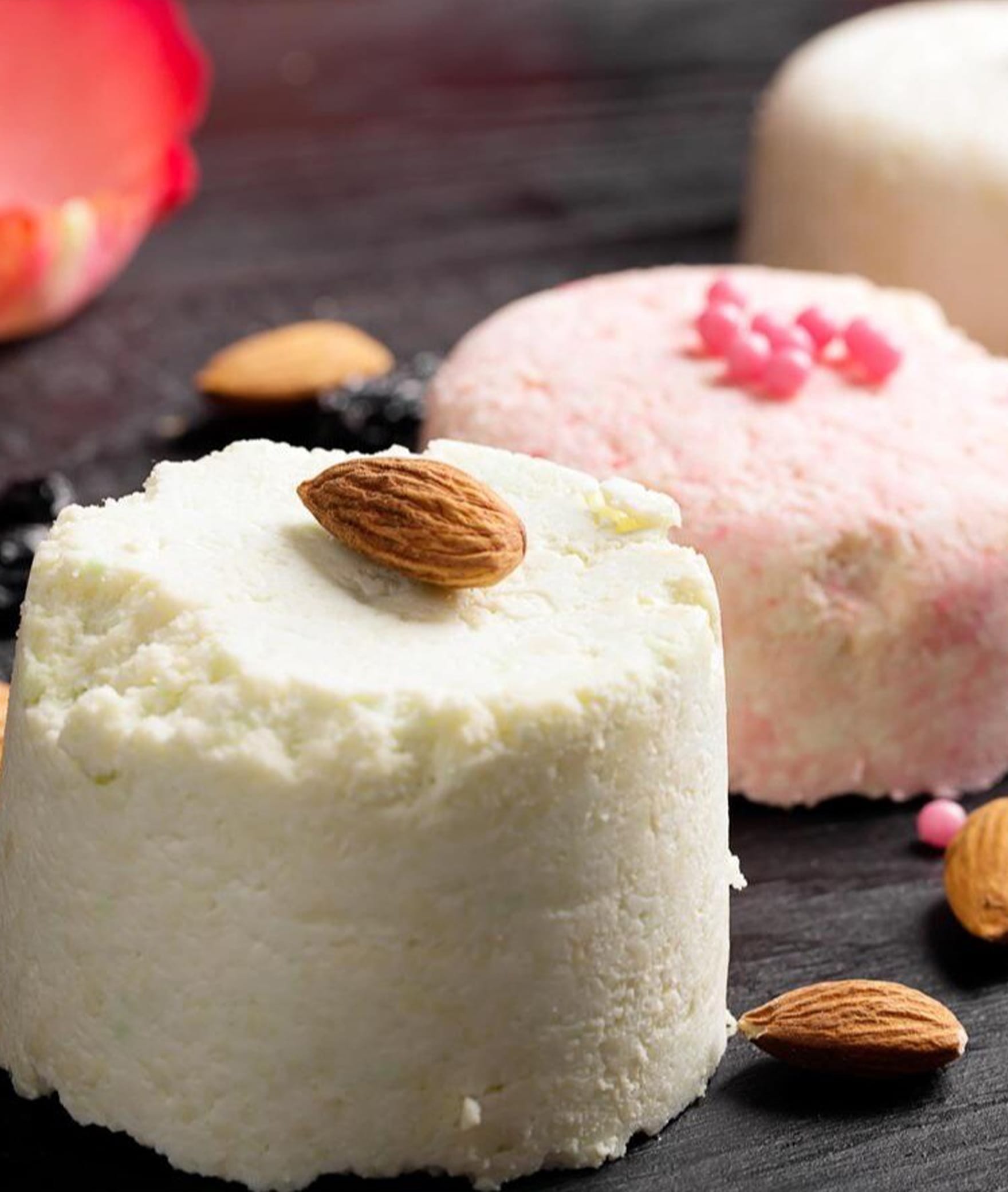 Janta Sweet House - Logo