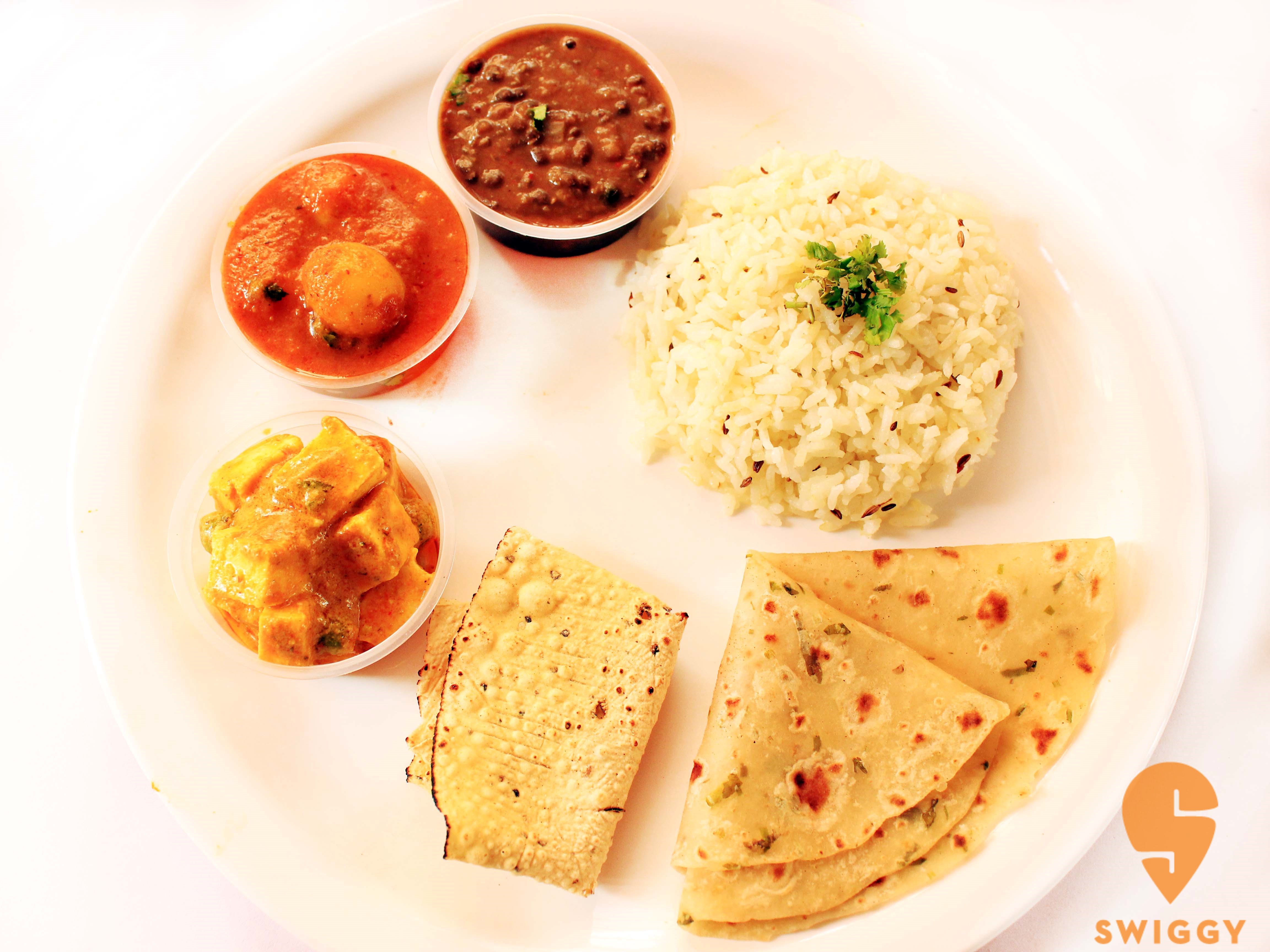Jantawala Sweets And Restaurant (Jalori Gate) - Logo