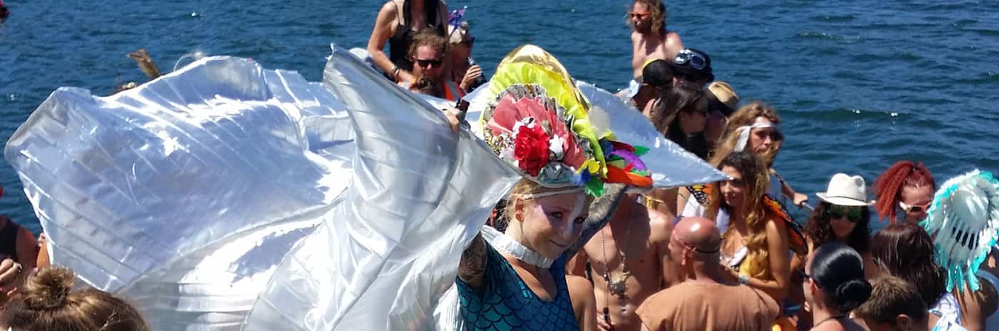 Janthe Sydney Harbour Cruises - Cover photo