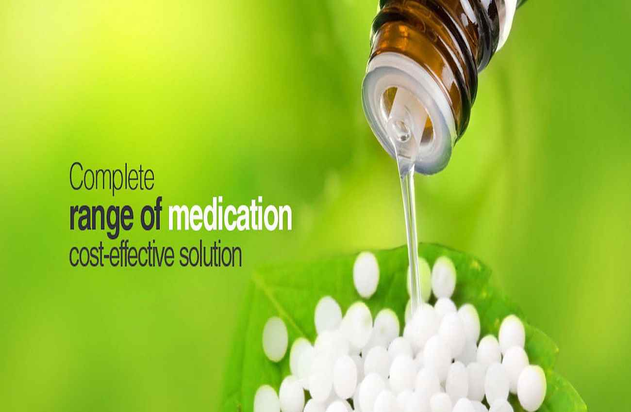 Janyas Homeocare And Cure - Cover photo