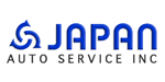 Japan Auto Service Inc - Logo