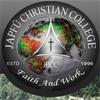 JAPF Christian College (JCC) - Logo