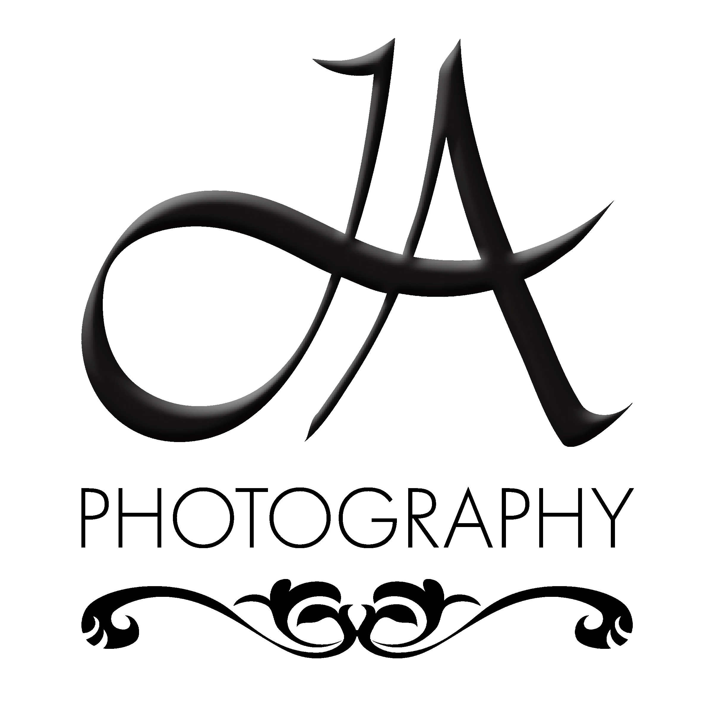 JA Photography - Logo