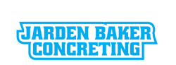 Jarden Baker Concreting - Logo