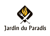Jardin Du Paradis - Logo