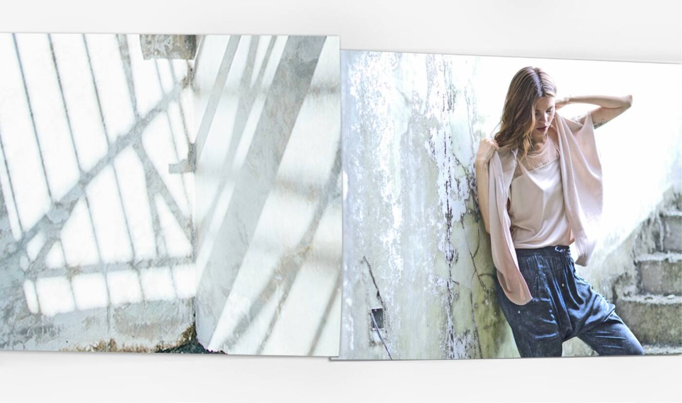 Jardinerie - Cover photo