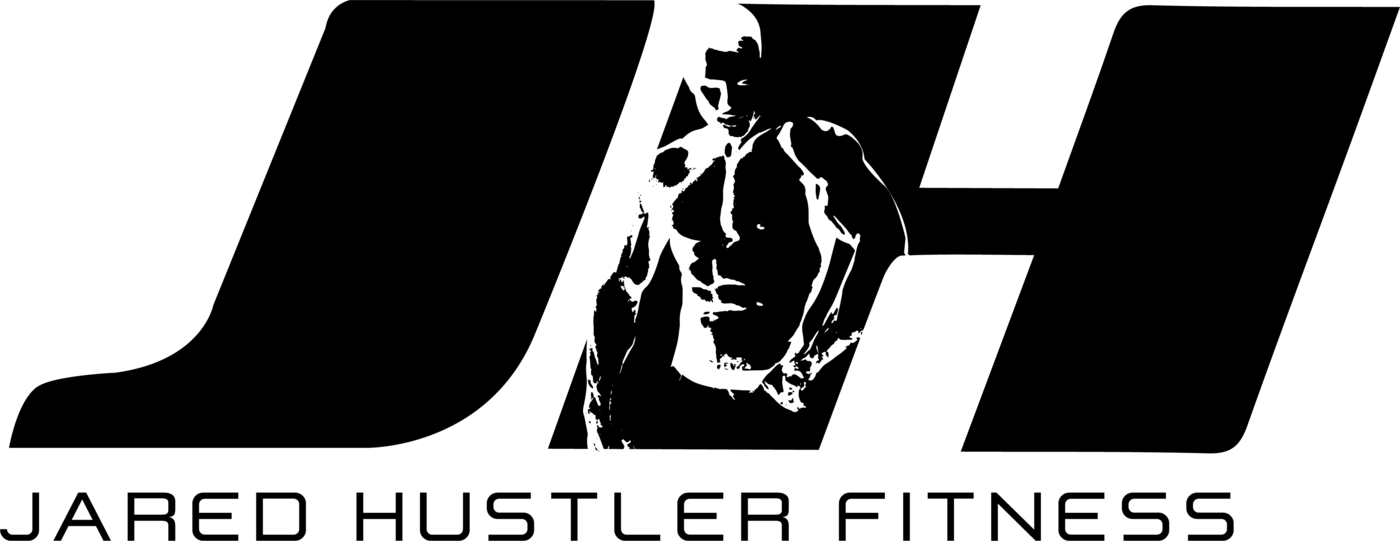 Jared Hustler Fitness - Cover photo