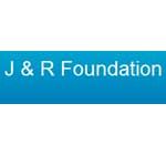 J &a; R Foundations - Logo
