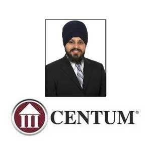 Jarmanjit Dehriwal - CENTUM Interstate Mortgages Ltd. - Logo