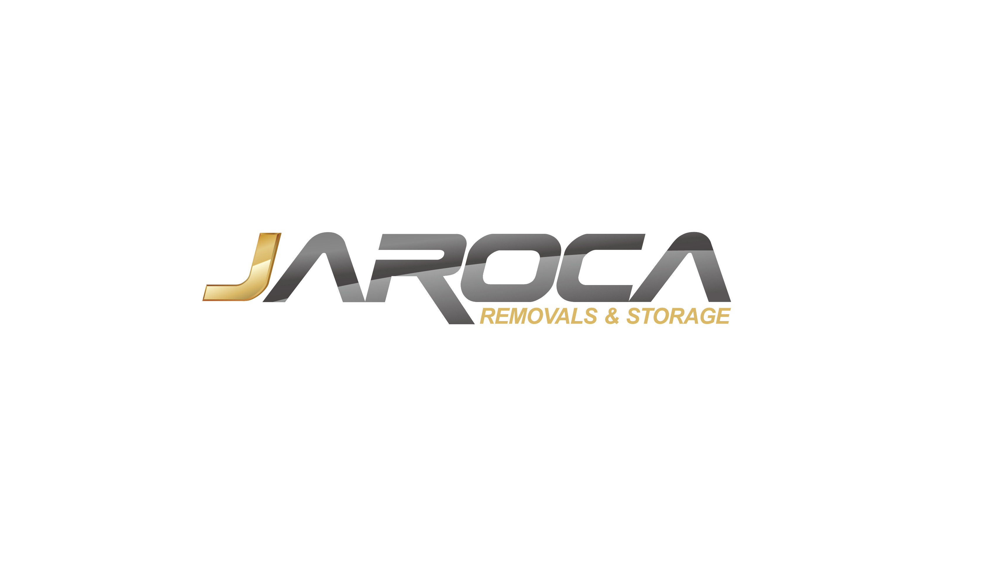 Jaroca Removals & Storage - Logo