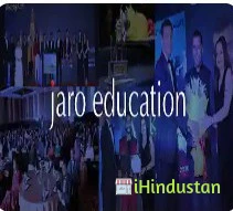 Jaro Education - Logo