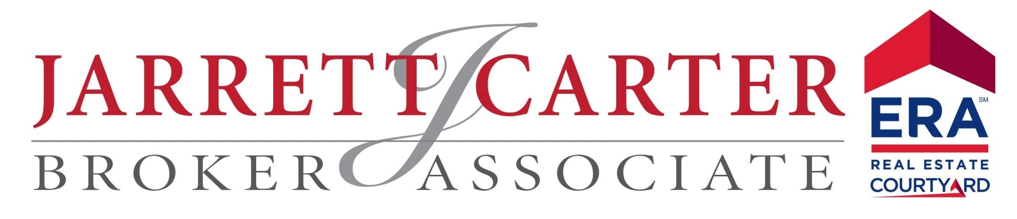 Jarrett Carter of ERA Courtyard Real Estate - Logo