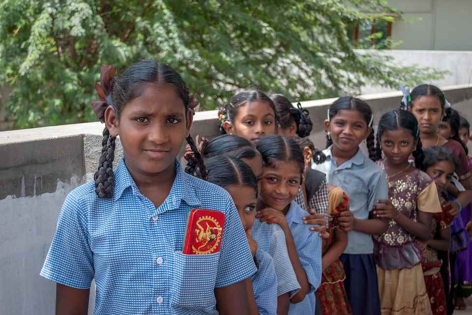 Jarry Foundation - Cover photo