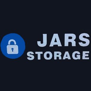Jars Storage - Logo