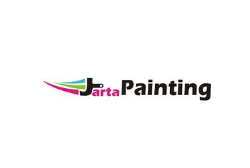 Jarta Painting - Logo