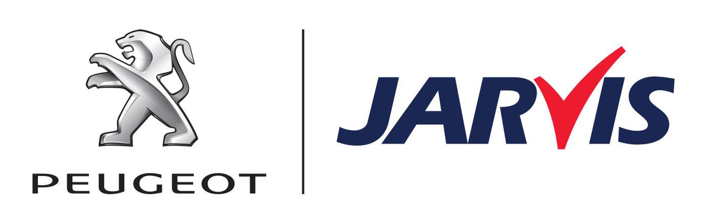 Jarvis Peugeot - Cover photo